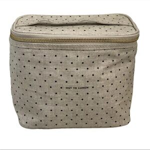 Kate spade out to lunch bag